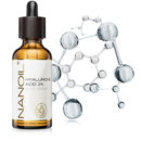 Nanoil - Sérum facial con ácido hialurónico